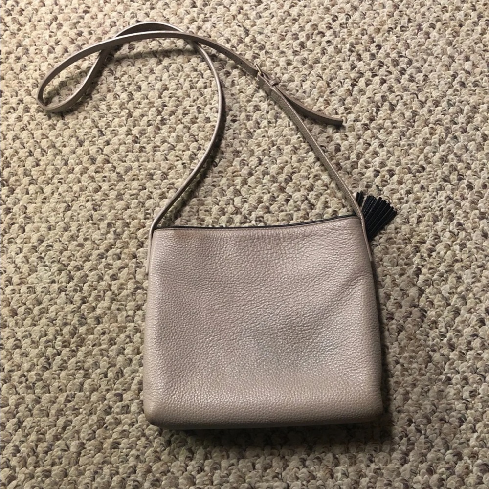 Kate Spade crossbody purse - Picture 2 of 4